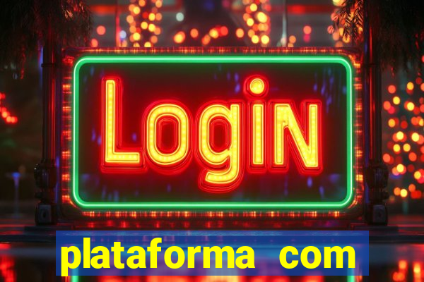 plataforma com rodada gratis